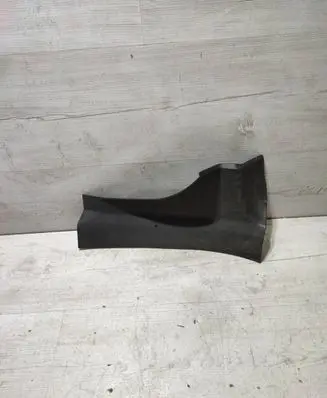 Opel Corsa E Rear sill trim cover 13196696