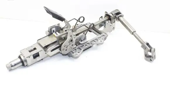 Audi TT TTS Mk2 Steering rack mechanical part 8J2419502F