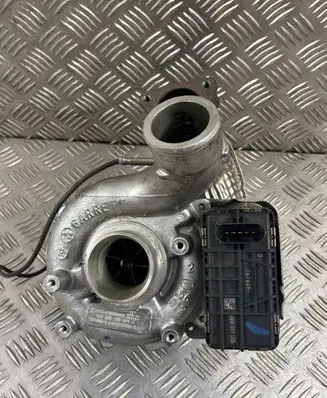 Audi A7 S7 4G Turbo 059145874J