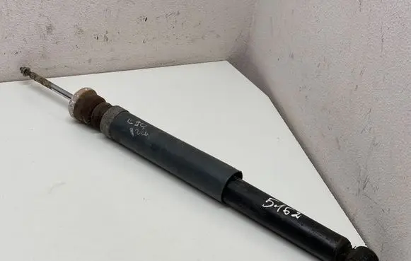 Volvo C70 Rear shock absorber/damper 9181633 442127