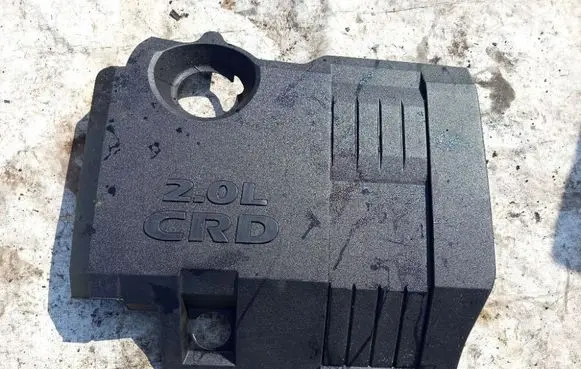 Dodge Journey Engine cover (trim) 04891885ABA