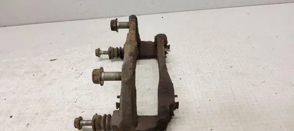 Toyota Verso Front Brake Caliper Pad/Carrier 