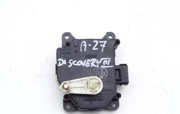 Land Rover Discovery 3 - LR3 A/C air flow flap actuator/motor 0638000190