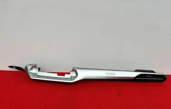 Volkswagen ID.4 Dashboard trim 11B858416