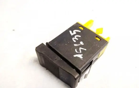 Audi 80 90 B3 Fog light switch 893941563