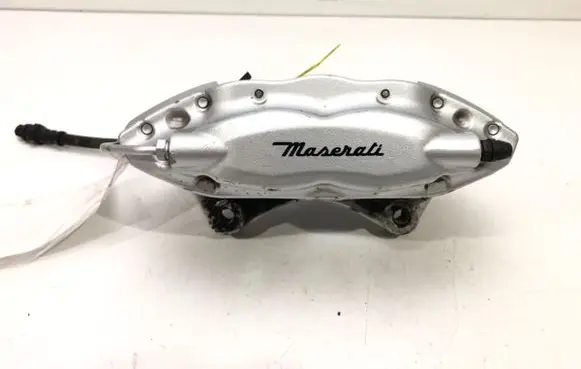 Maserati Quattroporte Rear brake caliper C068