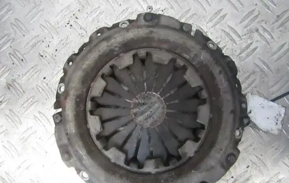 Volvo S40, V40 Pressure plate 