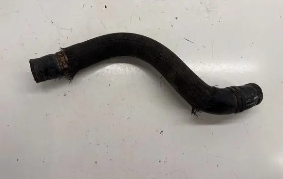Ford Mustang VI Engine coolant pipe/hose FR338B274AC