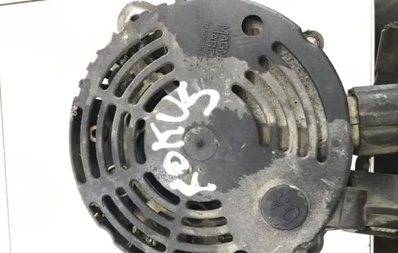 Ford Focus Generator/alternator MS1022118352 A115IM105A