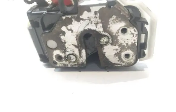Citroen Nemo Front door lock 11365229080