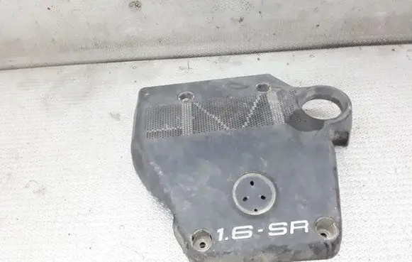 Volkswagen Golf IV Engine cover (trim) 06A103927F