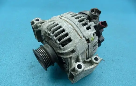 Opel Zafira A Generator/alternator IMPRK1017248