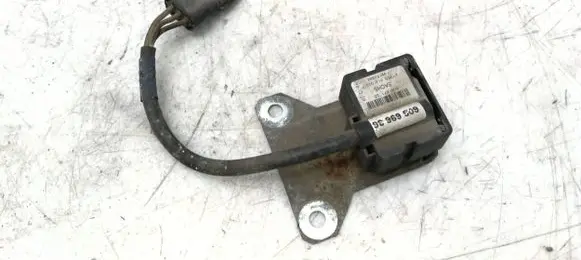 Lancia Thesis Suspension control unit/module 60667125 60669636