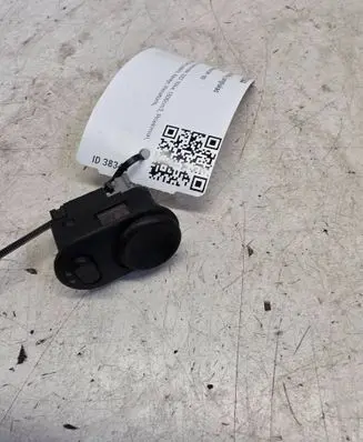 Opel Zafira A Wing mirror switch 09175161