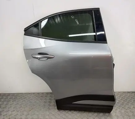 Opel Mokka B Rear door 9837506480
