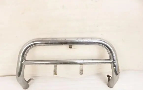 Hyundai Santa Fe Bumper protection for All-terrain vehicles (jeeps) KBA30382