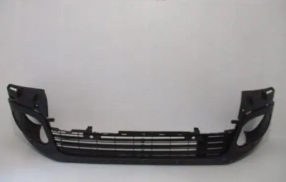 Citroen Berlingo Front bumper 1632657380