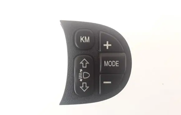 Alfa Romeo 147 Headlight level height control switch 735262023 3533