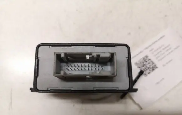 Audi A3 S3 8P Light module LCM 5LA00837901 8P0907357F