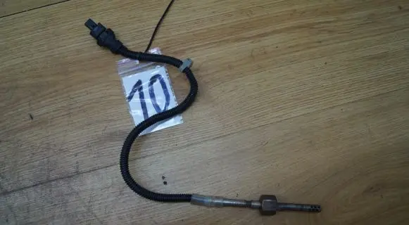 Infiniti Q50 Lambda probe sensor A0009053601