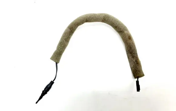 Volkswagen PASSAT B7 Interior temperature sensor 6Q0907543C