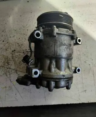 Volvo S40 Air conditioning (A/C) compressor (pump) 7350805145 31348245 1840