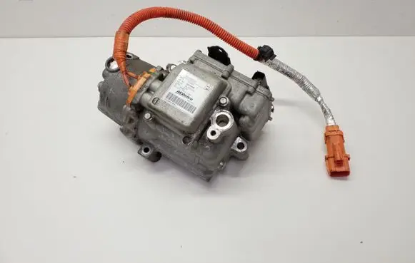Chevrolet Volt I Air conditioning (A/C) compressor (pump) 22799205