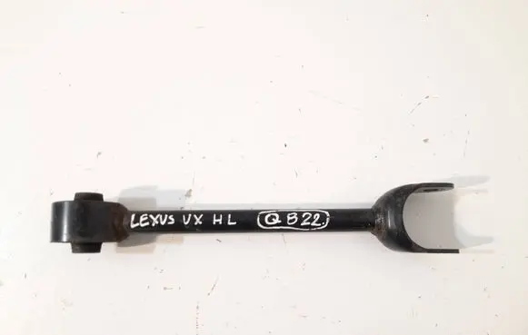 Lexus UX Rear control arm 12345Q822