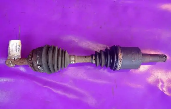 Chevrolet Nubira Front driveshaft