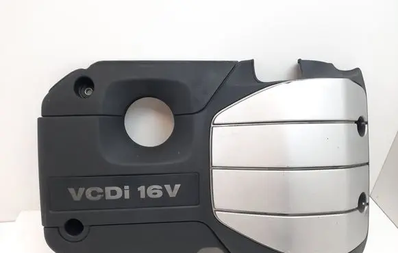 Chevrolet Captiva Engine cover (trim)