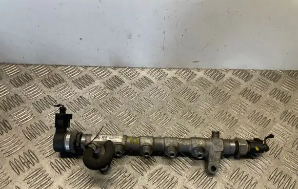Audi Q5 SQ5 Fuel main line pipe 03L130089Q 057130764AB