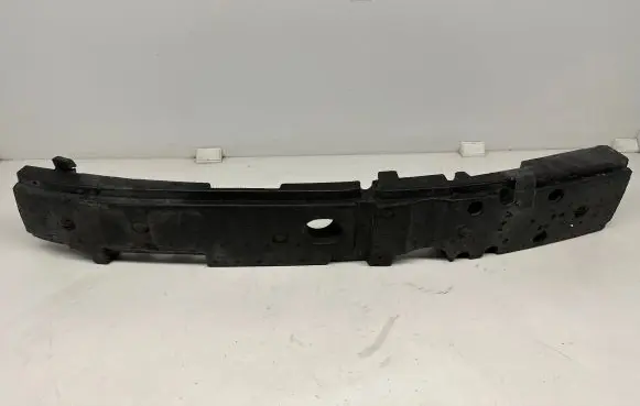 BMW 5 E60 E61 Front bumper foam support bar 51117049241 58745510