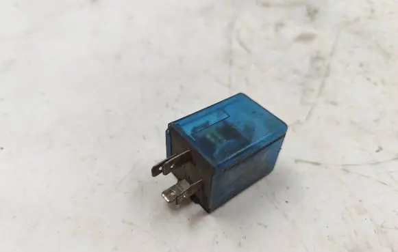 Audi A4 S4 B5 8D Other relay 71424 00442014