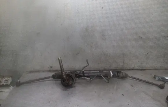 Peugeot 206 Steering rack 9624881580 9625561510