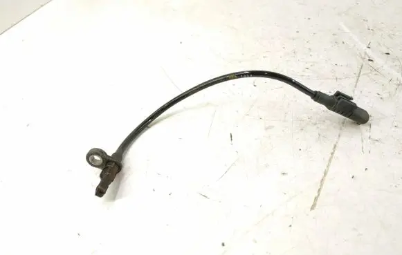 Mercedes-Benz GLE (W166 - C292) ABS rear brake sensor 1665400317 1669052701