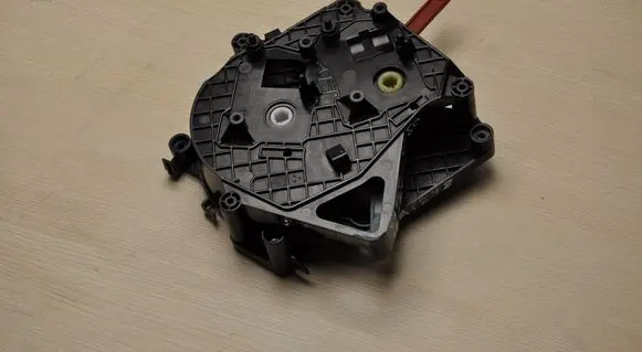 Land Rover Discovery Sport A/C air flow flap actuator/motor FK7219787BA