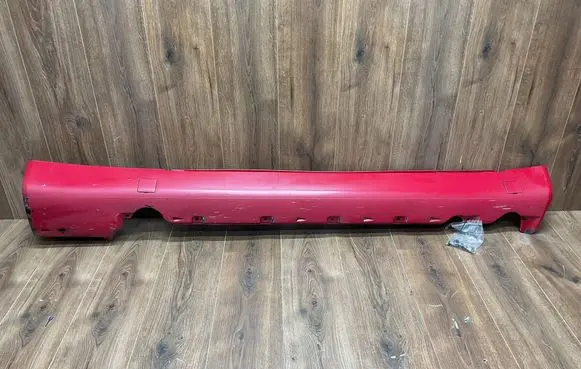 Mercedes-Benz SL R129 Sill A1296902740 A1296982530 A1296982730