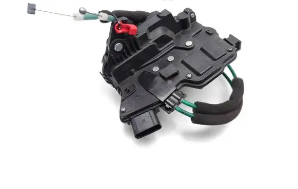 KIA Soul Rear door lock 81420-2K120