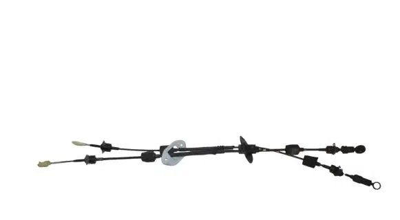 Hyundai i40 Gear shift cable linkage
