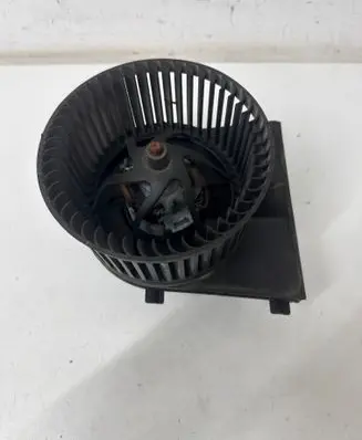 Audi A3 S3 8L Heater fan/blower 1J1819021B