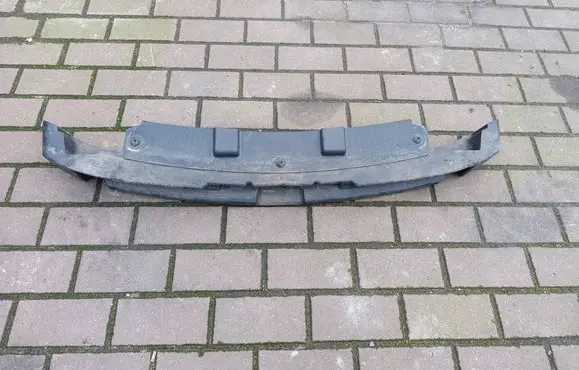Chevrolet Captiva Front bumper foam support bar 96945114
