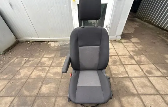 Ford Transit Custom Front driver seat 