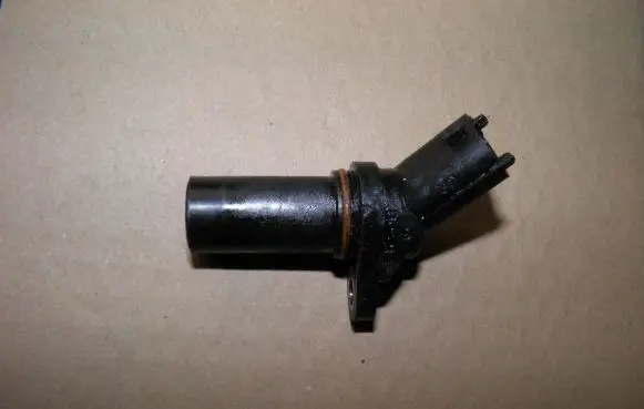 Fiat Ducato Crankshaft speed sensor 