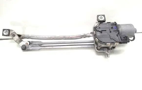 Volvo V40 Front wiper linkage and motor 31276049 1137328851 1802320638