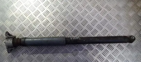 Ford Focus Rear shock absorber/damper 4m5118080pad 4m51-18080-pad