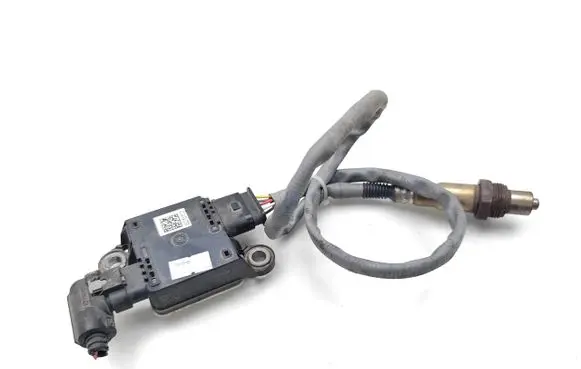 Peugeot Boxer Lambda probe sensor 9833099080 0281008177