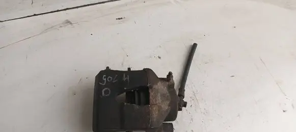 Volkswagen Golf IV Front brake caliper
