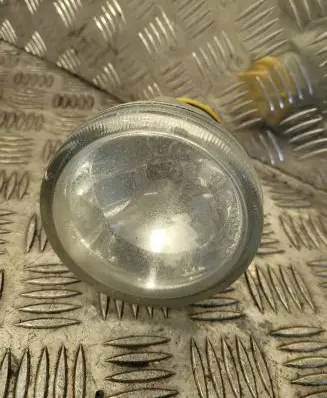 Citroen C3 Front fog light 41180748