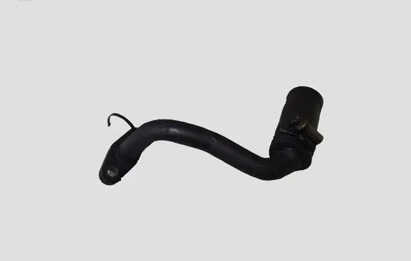 BMW 1 E81 E87 Turbo turbocharger oiling pipe/hose