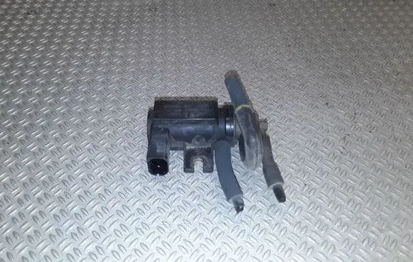 Volkswagen Crafter Turbo solenoid valve 1K0906627A